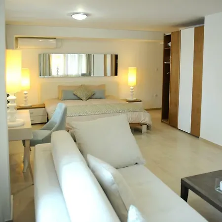 Apartment Greecerent - Elegant Center Thessaloniki